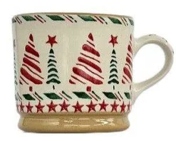 Clearance Large Mug Starlight 2023 Tea Fanatic'S Gifts