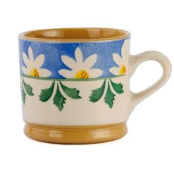 Best Large Mug Summer Daisy Summer Daisy