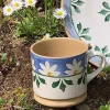 Best Large Mug Summer Daisy Wedding Gifts