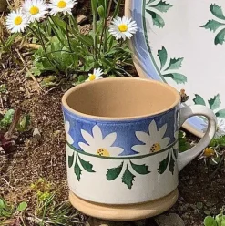 Best Large Mug Summer Daisy Wedding Gifts