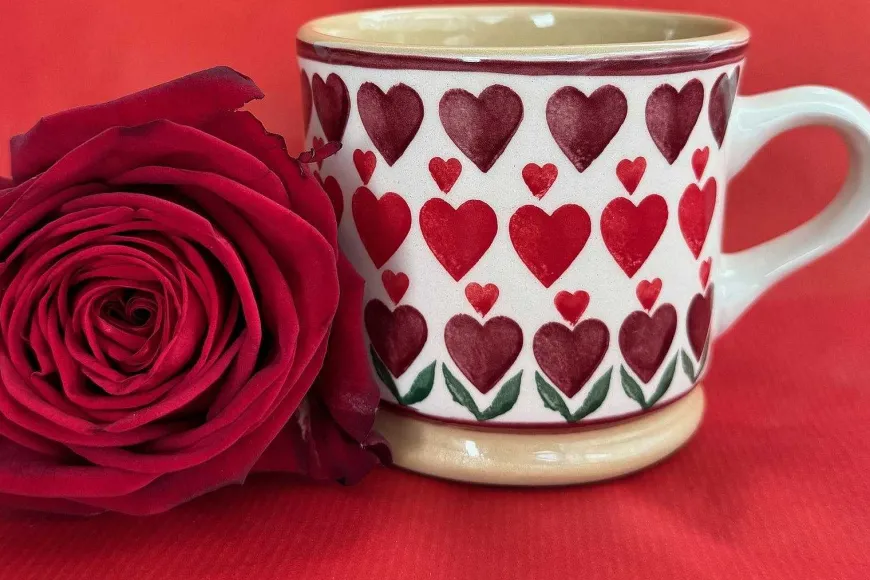 Sale Large Mug Valentine 2024 Valentine'S Day