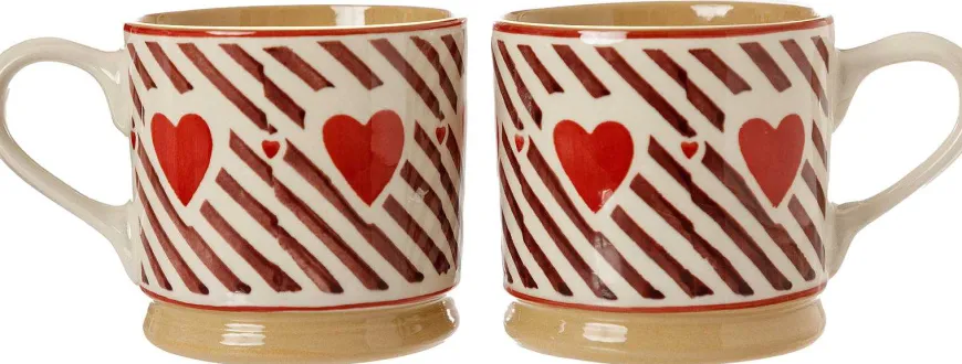 Flash Sale Large Mug Valentine 2020 Mugs