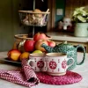 Flash Sale Large Mug Valentine 2023 Tea Fanatic'S Gifts