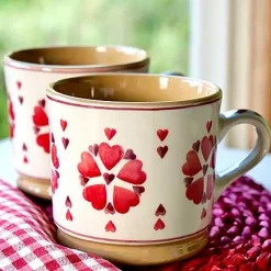 Flash Sale Large Mug Valentine 2023 Tea Fanatic'S Gifts