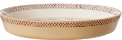 Discount Large Quiche Dish Apple Apple