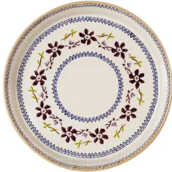 Cheap Large Quiche Dish Clematis Clematis