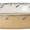 Best Large Quiche Dish Forget Me Not Food Lover'S Gifts