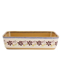 Best Large Rectangular Oven Dish Clematis Oven Friendly Dishes