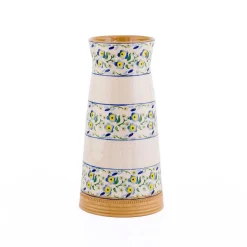 Best Large Tapered Forget Me Not Wedding Gifts