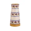Clearance Large Tapered Vase Clematis Vases
