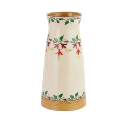 Best Large Tapered Vase Fuchsia Vases