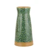 Cheap Large Tapered Vase Green Lawn Mother'S Day