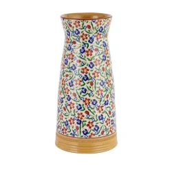 Cheap Large Tapered Vase Wild Flower Meadow Vases