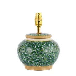 Sale Lawn Green 5" Lamp Base Easter