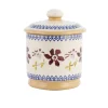 Cheap Lidded Sugar Bowl Clematis Clematis