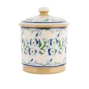 Online Lidded Sugar Bowl Forget Me Not Bowls