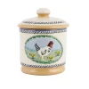 Best Sale Lidded Sugar Bowl Hen Bowls