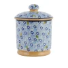 Flash Sale Lidded Sugar Bowl Lawn Light Blue Bowls