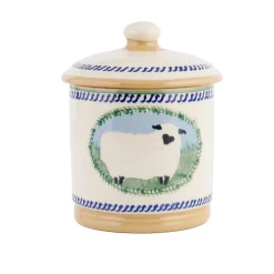 Shop Lidded Sugar Bowl Sheep Bowls