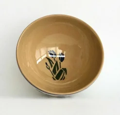 Best Medium Bowl Blue Blooms Mother'S Day