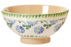 Outlet Medium Bowl Clover Bowls