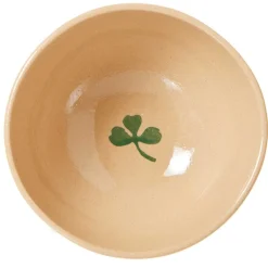 Outlet Medium Bowl Clover Bowls