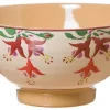 New Medium Bowl Fuchsia Fuchsia