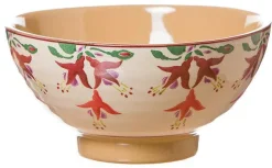 New Medium Bowl Fuchsia Fuchsia