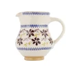 Flash Sale Medium Jug Clematis Jugs