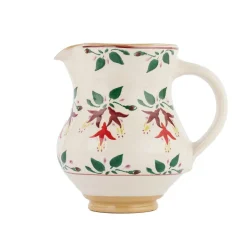Best Medium Jug Fuchsia Easter