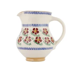 Shop Medium Jug Old Rose Old Rose