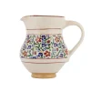 Sale Medium Jug Wild Flower Meadow Wild Flower Meadow