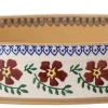 Sale Medium Oval Oven Dish Old Rose Oven Friendly Dishes