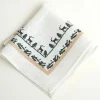 Cheap Napkin Reindeer Linen Hostess Gifts