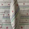 New Napkin Stripe Linen Napkins