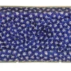 Best Nest Of 3 Rectangle Dishes Lawn Dark Blue Mother'S Day