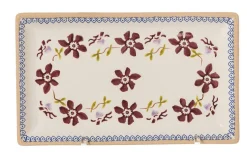 Store Nest Of 3 Rectangle Dishes Clematis Gift Sets