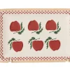 Clearance Nest Of 3 Rectangle Dishes Apple Corporate Gifts