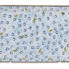 Cheap Nest Of 3 Rectangle Dishes Lawn Light Blue Lawn