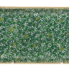Clearance Nest Of 3 Rectangle Dishes Lawn Green Mother'S Day