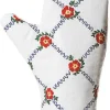 Flash Sale Oven Gauntlet Old Rose Old Rose