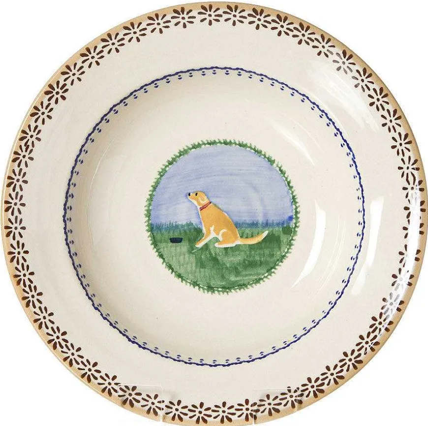 New Pasta Bowl Dog Bowls