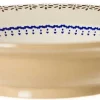 Cheap Pasta Bowl Dog Landscapes
