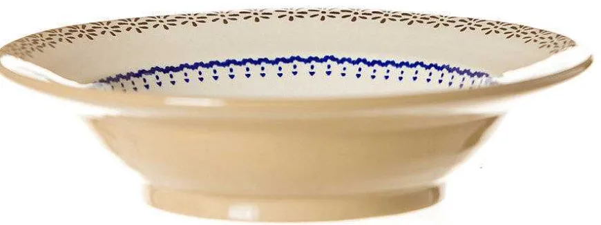 Cheap Pasta Bowl Dog Landscapes