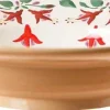 Cheap Pasta Bowl Fuchsia Easter