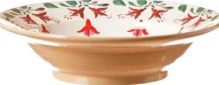 Cheap Pasta Bowl Fuchsia Easter