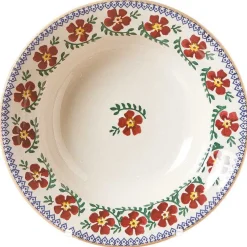 Store Pasta Bowl Old Rose Old Rose