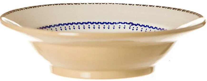 Outlet Pasta Bowl Sheep Landscapes