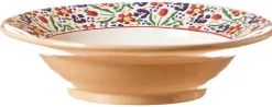 Sale Pasta Bowl Wild Flower Meadow Bowls