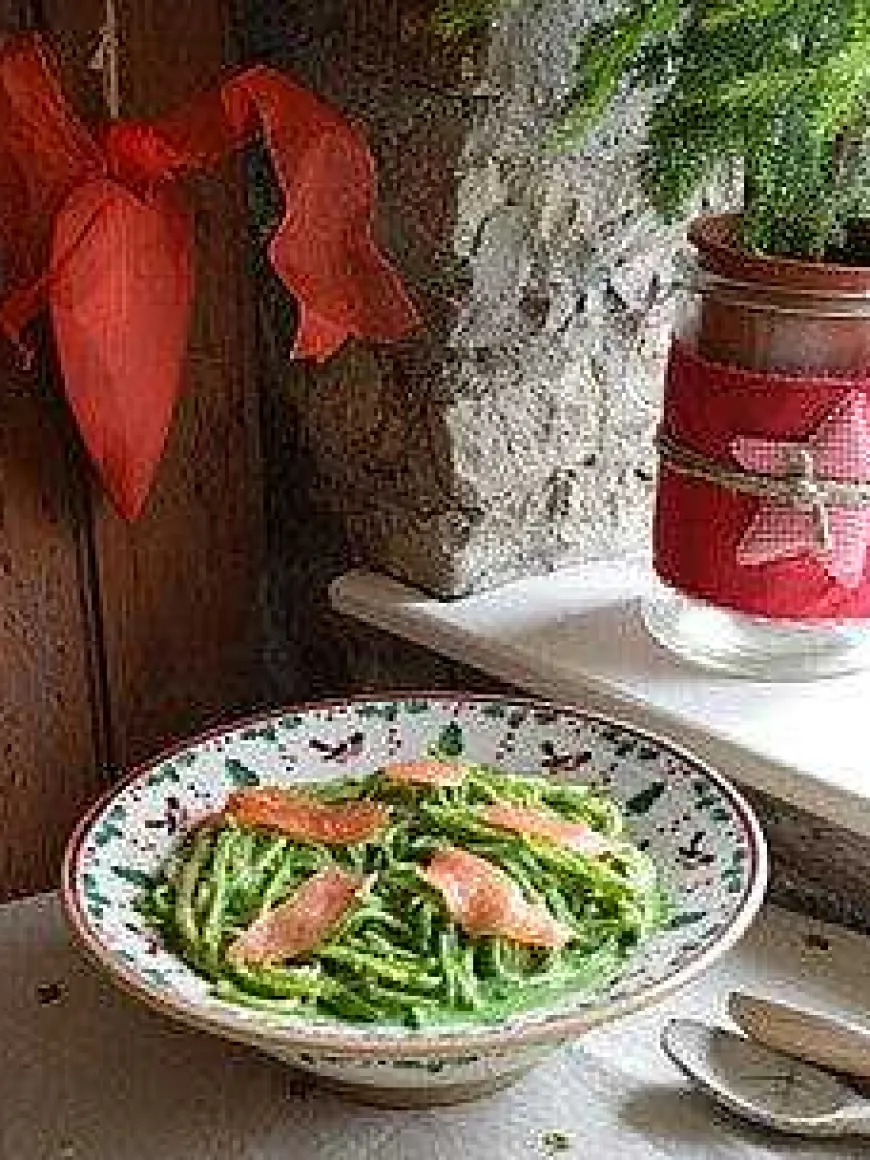 Sale Pasta Bowl Winter Robin Bowls